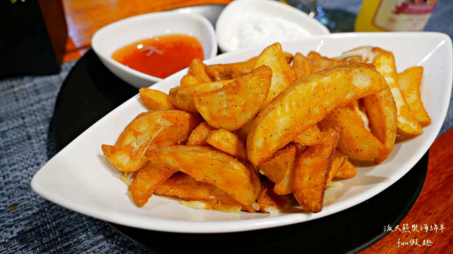 斯威比漢堡 Sweet bits and Burgers︱美味又道地的澳洲漢堡在中興新村!午後飄揚起異國香味～114.8.21重新開幕!