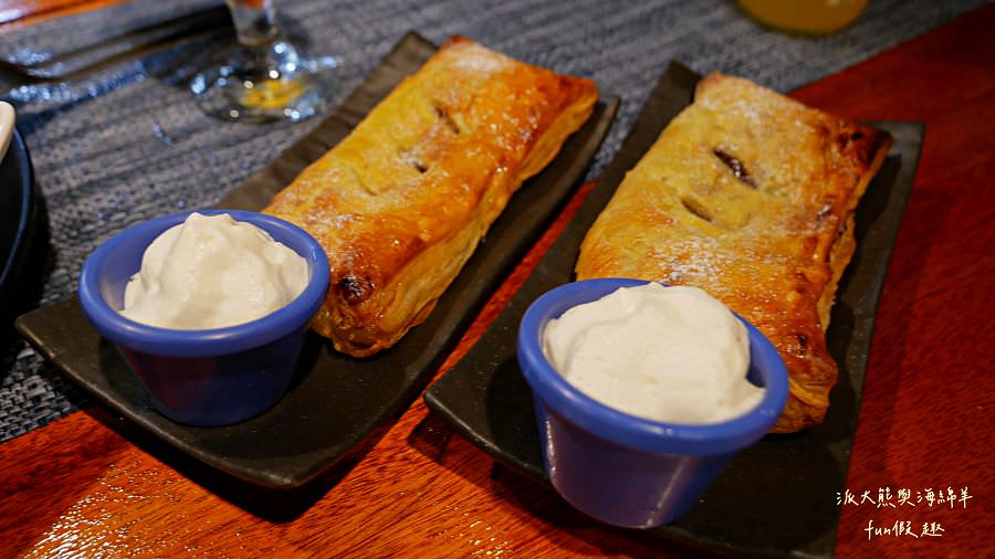 斯威比漢堡 Sweet bits and Burgers︱美味又道地的澳洲漢堡在中興新村!午後飄揚起異國香味～114.8.21重新開幕!