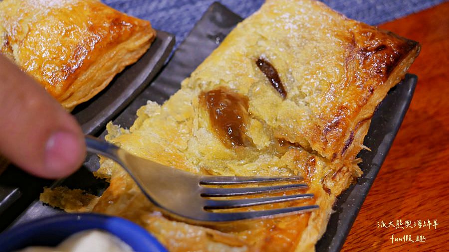 斯威比漢堡 Sweet bits and Burgers︱美味又道地的澳洲漢堡在中興新村!午後飄揚起異國香味～114.8.21重新開幕!