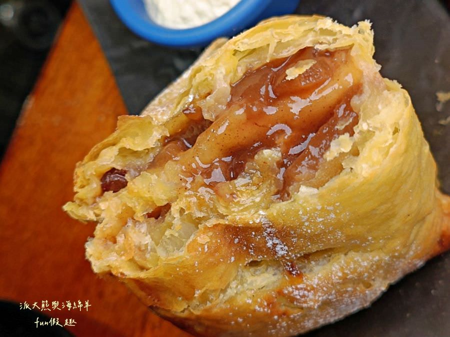 斯威比漢堡 Sweet bits and Burgers︱美味又道地的澳洲漢堡在中興新村!午後飄揚起異國香味～114.8.21重新開幕!