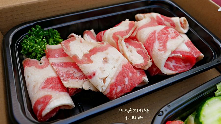 炒飯傳人燒肉精緻餐盒—新品開箱體驗｜一個人宅在家也可以享受充滿儀式感的烤肉饗宴～111.10.15開賣!