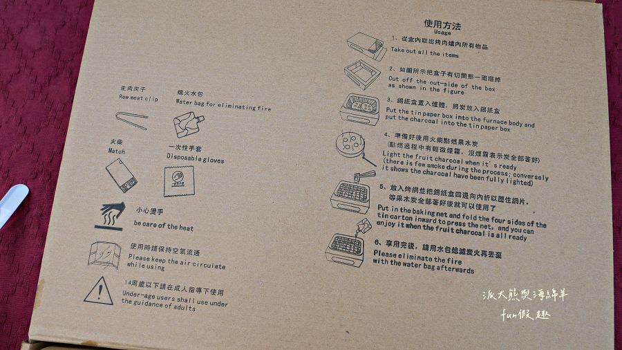 炒飯傳人燒肉精緻餐盒—新品開箱體驗｜一個人宅在家也可以享受充滿儀式感的烤肉饗宴～111.10.15開賣!