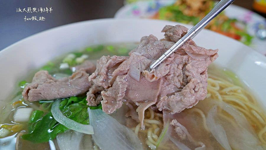 美惠越南美食｜草屯虎山路上道地好吃的越南料理，一試成主顧!111年重新改版～