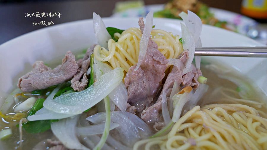 美惠越南美食｜草屯虎山路上道地好吃的越南料理，一試成主顧!111年重新改版～