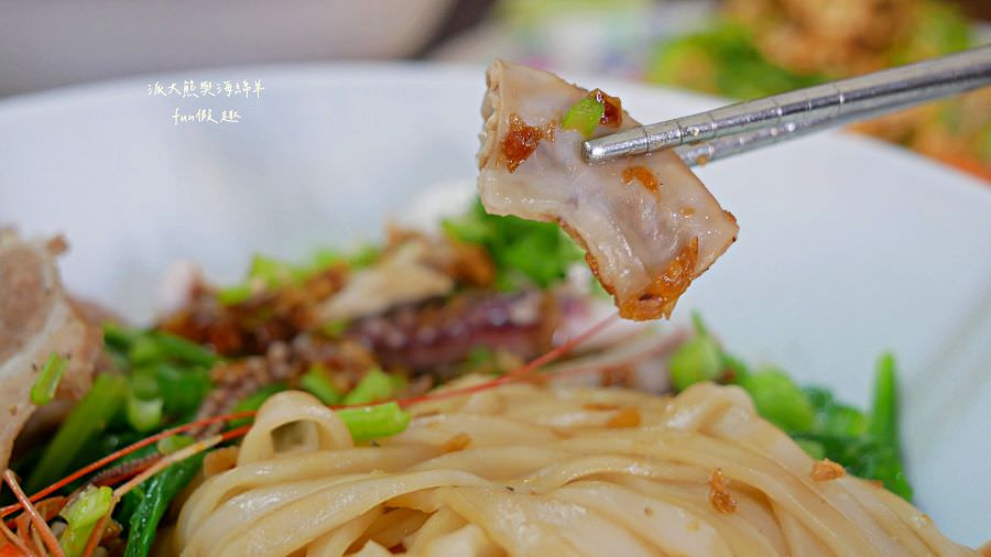 美惠越南美食｜草屯虎山路上道地好吃的越南料理，一試成主顧!111年重新改版～