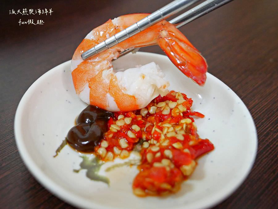 美惠越南美食｜草屯虎山路上道地好吃的越南料理，一試成主顧!111年重新改版～