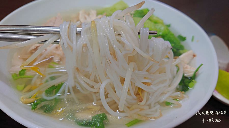 美惠越南美食｜草屯虎山路上道地好吃的越南料理，一試成主顧!111年重新改版～