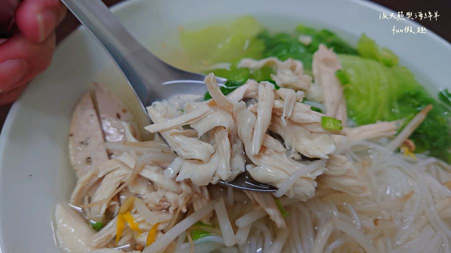 美惠越南美食｜草屯虎山路上道地好吃的越南料理，一試成主顧!111年重新改版～