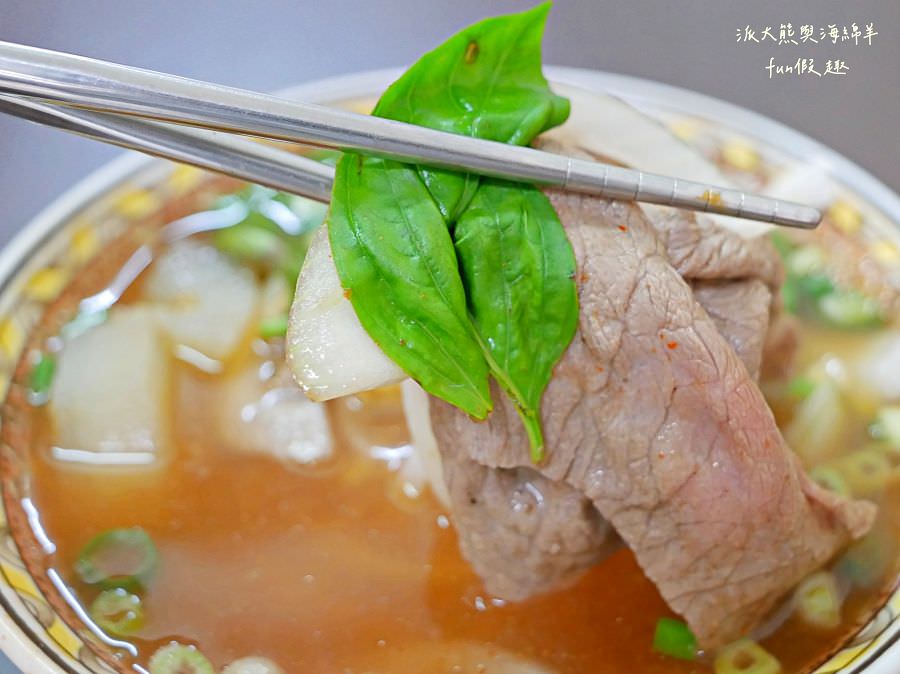 美惠越南美食｜草屯虎山路上道地好吃的越南料理，一試成主顧!111年重新改版～