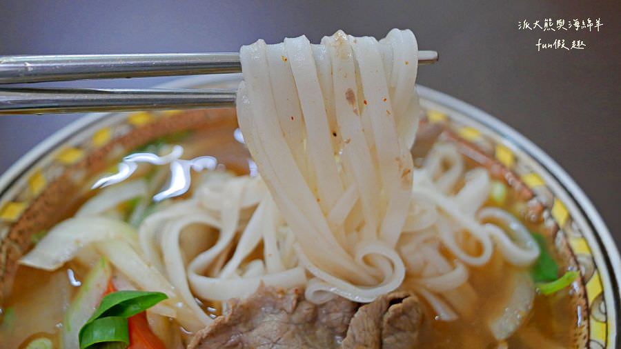 美惠越南美食｜草屯虎山路上道地好吃的越南料理，一試成主顧!111年重新改版～