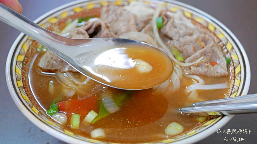 美惠越南美食｜草屯虎山路上道地好吃的越南料理，一試成主顧!111年重新改版～