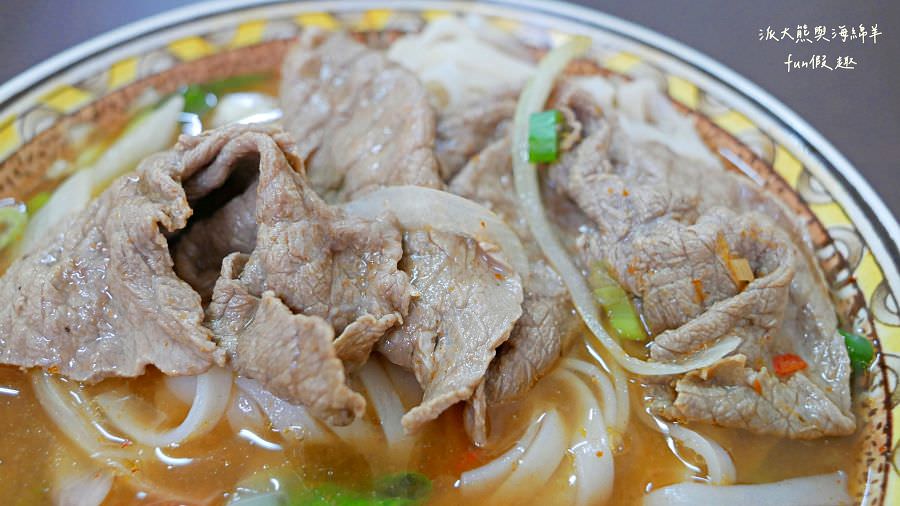 美惠越南美食｜草屯虎山路上道地好吃的越南料理，一試成主顧!111年重新改版～