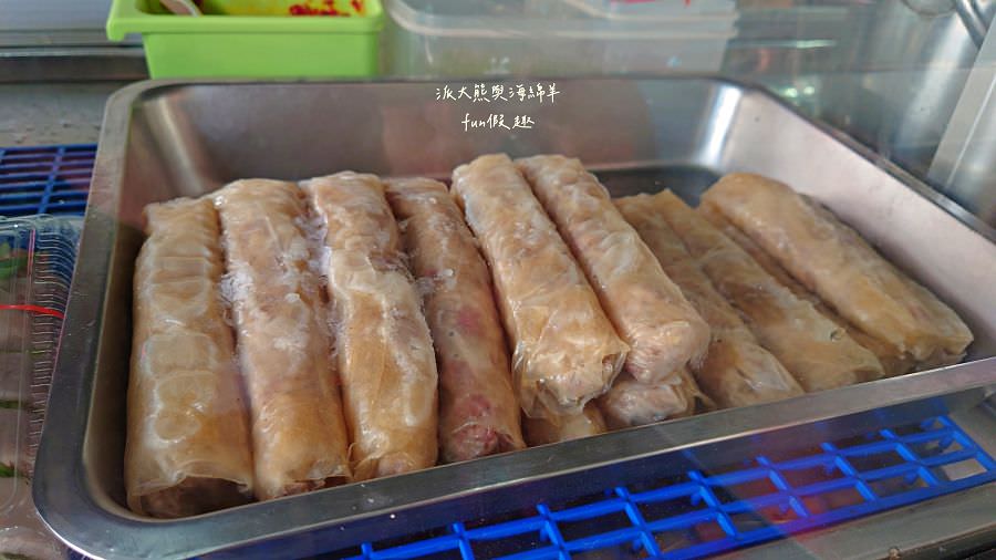 美惠越南美食｜草屯虎山路上道地好吃的越南料理，一試成主顧!111年重新改版～