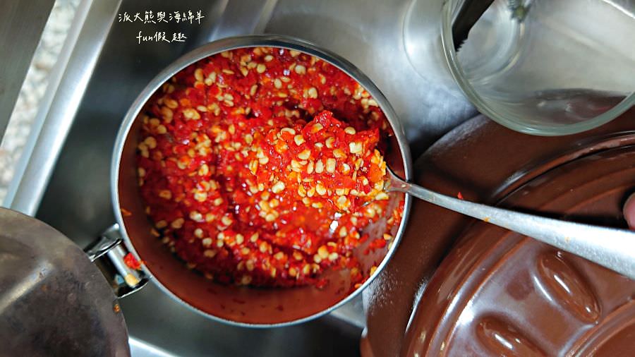 美惠越南美食｜草屯虎山路上道地好吃的越南料理，一試成主顧!111年重新改版～