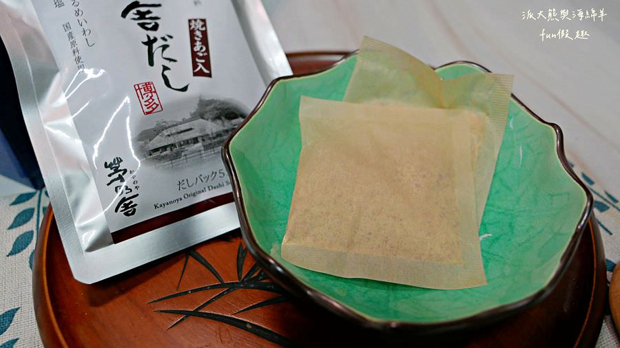 茅乃舍︱不用飛日本!台中就能買到百年福岡名產─料理苦手救星，天然食材無添加的火鍋靈魂～2022.9開箱初體驗