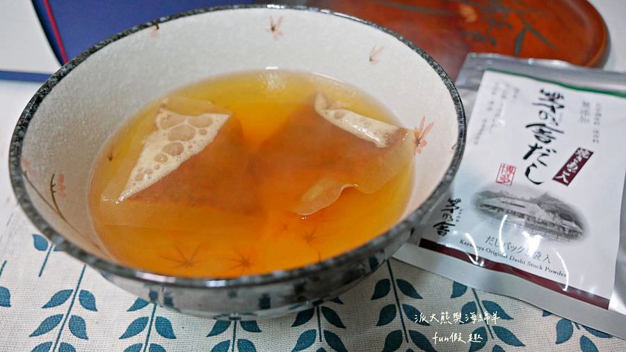 茅乃舍︱不用飛日本!台中就能買到百年福岡名產─料理苦手救星，天然食材無添加的火鍋靈魂～2022.9開箱初體驗