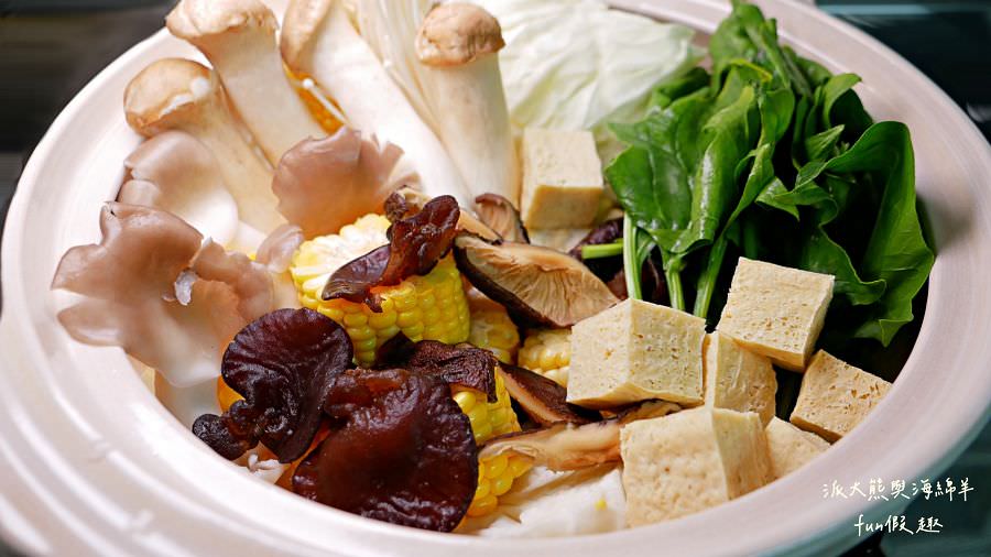 茅乃舍︱不用飛日本!台中就能買到百年福岡名產─料理苦手救星，天然食材無添加的火鍋靈魂～2022.9開箱初體驗