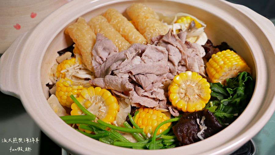 茅乃舍︱不用飛日本!台中就能買到百年福岡名產─料理苦手救星，天然食材無添加的火鍋靈魂～2022.9開箱初體驗