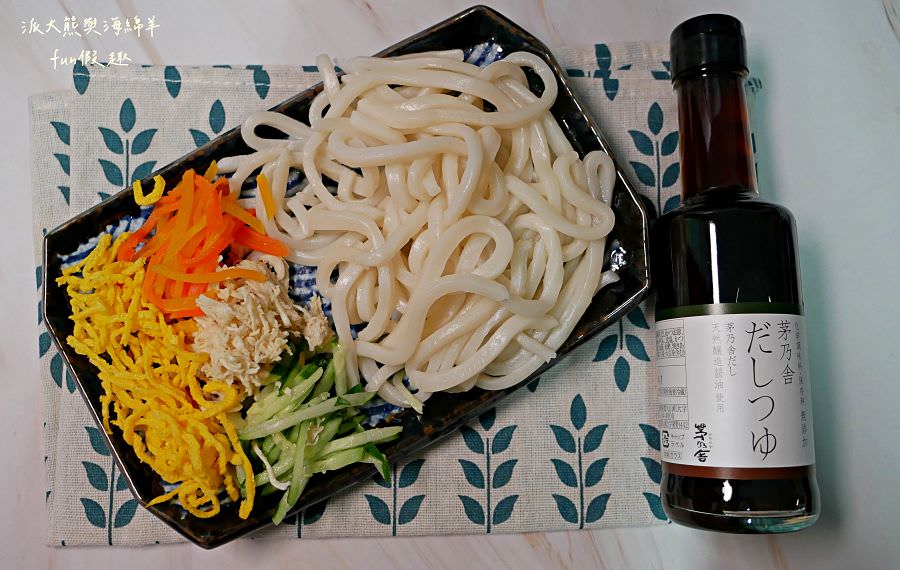 茅乃舍︱不用飛日本!台中就能買到百年福岡名產─料理苦手救星，天然食材無添加的火鍋靈魂～2022.9開箱初體驗