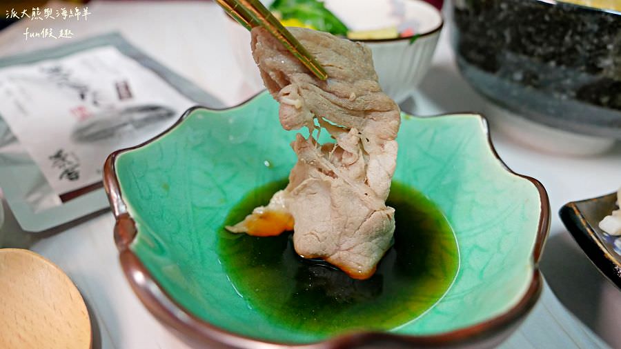 茅乃舍︱不用飛日本!台中就能買到百年福岡名產─料理苦手救星，天然食材無添加的火鍋靈魂～2022.9開箱初體驗