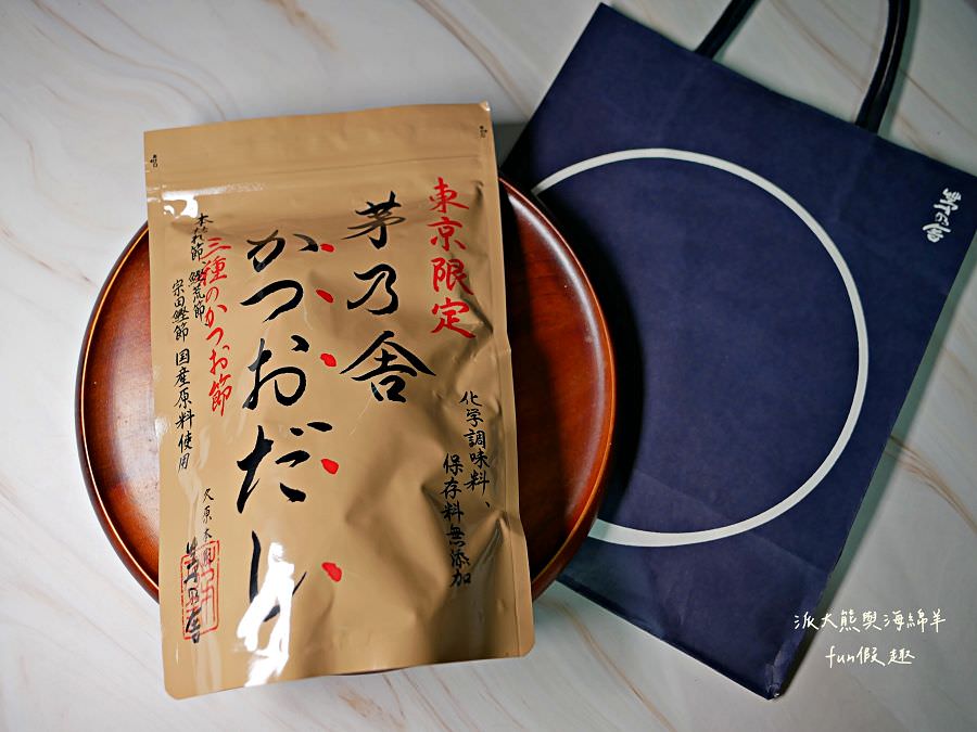 茅乃舍︱不用飛日本!台中就能買到百年福岡名產─料理苦手救星，天然食材無添加的火鍋靈魂～2022.9開箱初體驗