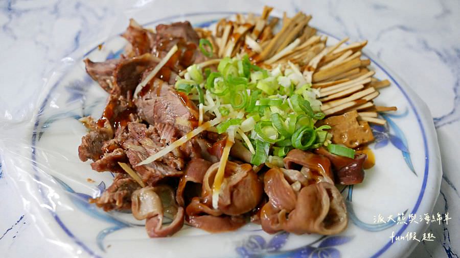 八點檔麵食攤|挑戰草屯最低價的牛肉麵~111年回訪 - 第49張圖 八點檔麵食攤|挑戰草屯最低價的牛肉麵~111年回訪