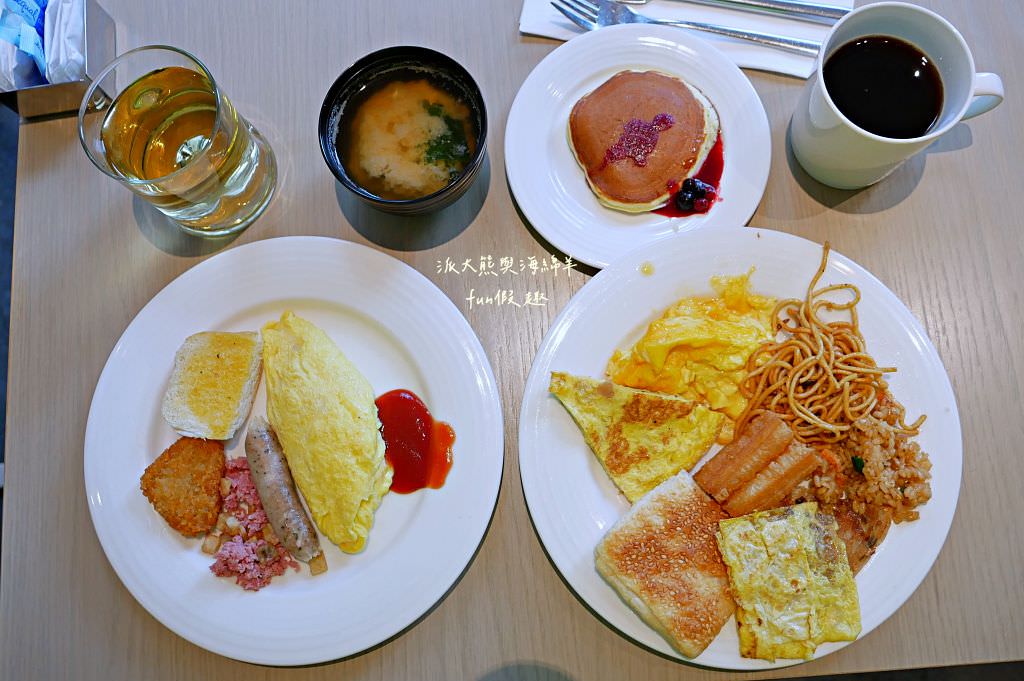 台北新板希爾頓酒店｜新北首間國際連鎖五星酒店住宿心得、板橋奢華感滿點入住首選推薦～Market Flavor 悅市集自助餐廳吃到飽!睽違15年重新返回臺灣，於2018年10月盛大再開幕!