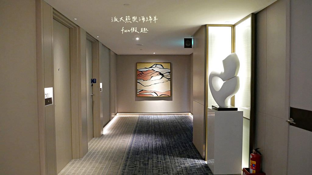 台北新板希爾頓酒店｜新北首間國際連鎖五星酒店住宿心得、板橋奢華感滿點入住首選推薦～Market Flavor 悅市集自助餐廳吃到飽!睽違15年重新返回臺灣，於2018年10月盛大再開幕!