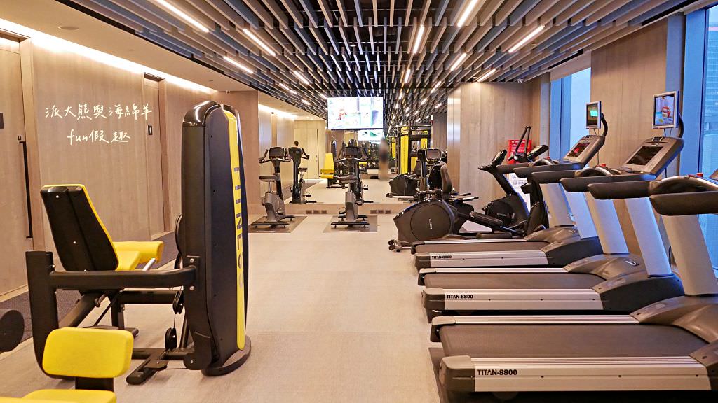 台北新板希爾頓酒店｜新北首間國際連鎖五星酒店住宿心得、板橋奢華感滿點入住首選推薦～Market Flavor 悅市集自助餐廳吃到飽!睽違15年重新返回臺灣，於2018年10月盛大再開幕!