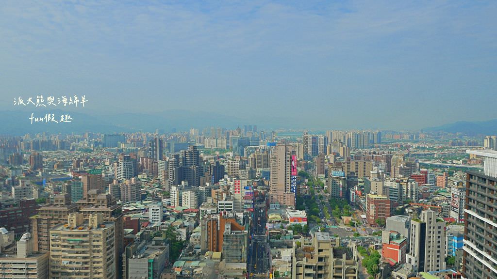 台北新板希爾頓酒店｜新北首間國際連鎖五星酒店住宿心得、板橋奢華感滿點入住首選推薦～Market Flavor 悅市集自助餐廳吃到飽!睽違15年重新返回臺灣，於2018年10月盛大再開幕!