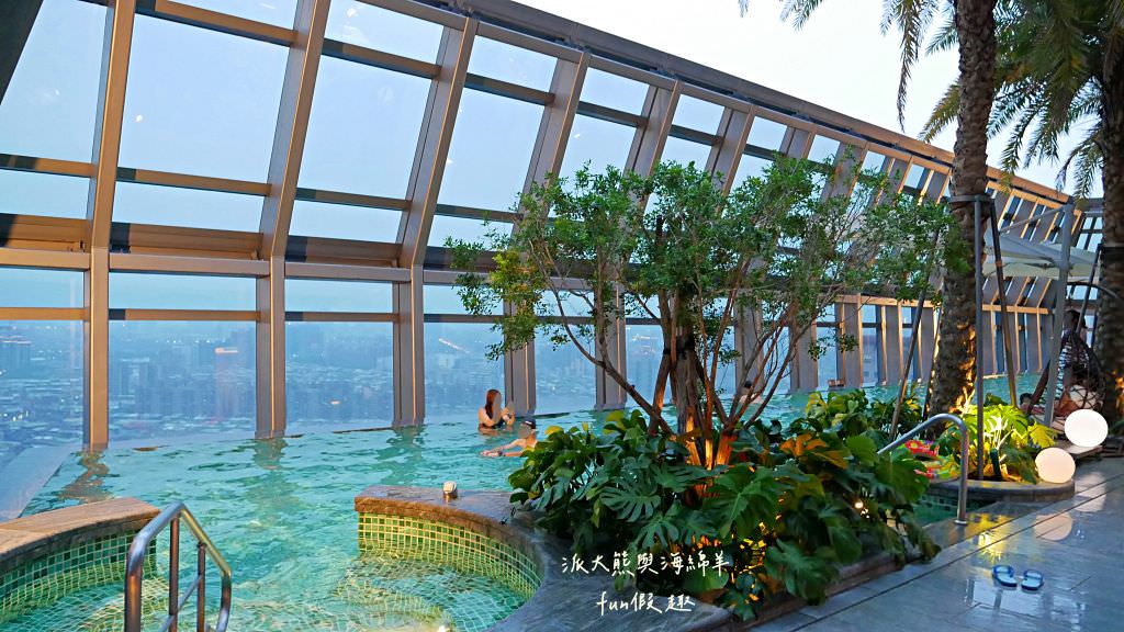 台北新板希爾頓酒店｜新北首間國際連鎖五星酒店住宿心得、板橋奢華感滿點入住首選推薦～Market Flavor 悅市集自助餐廳吃到飽!睽違15年重新返回臺灣，於2018年10月盛大再開幕!