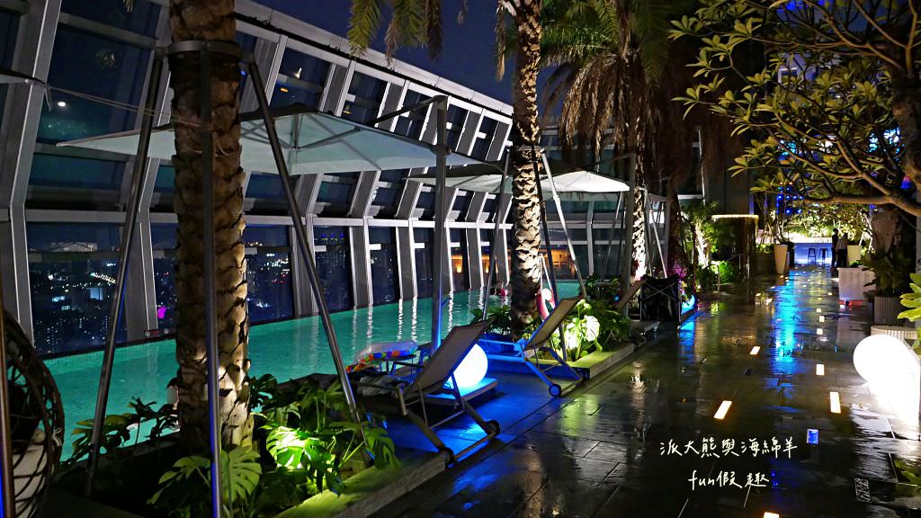 台北新板希爾頓酒店｜新北首間國際連鎖五星酒店住宿心得、板橋奢華感滿點入住首選推薦～Market Flavor 悅市集自助餐廳吃到飽!睽違15年重新返回臺灣，於2018年10月盛大再開幕!