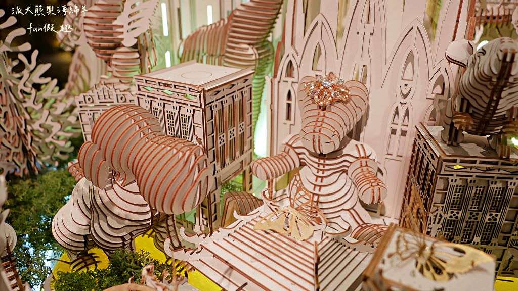 台北新板希爾頓酒店｜新北首間國際連鎖五星酒店住宿心得、板橋奢華感滿點入住首選推薦～Market Flavor 悅市集自助餐廳吃到飽!睽違15年重新返回臺灣，於2018年10月盛大再開幕!