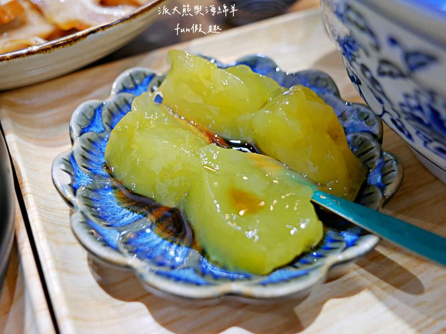 小初店︱臺中南屯必吃國民排隊美食與每日限量極厚牛肉麵!2022-2024年米其林臺中必比登推介美味～食尚玩家採訪的台中美食