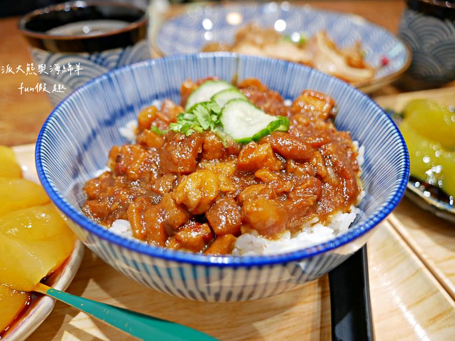 小初店︱臺中南屯必吃國民排隊美食與每日限量極厚牛肉麵!2022-2024年米其林臺中必比登推介美味～食尚玩家採訪的台中美食