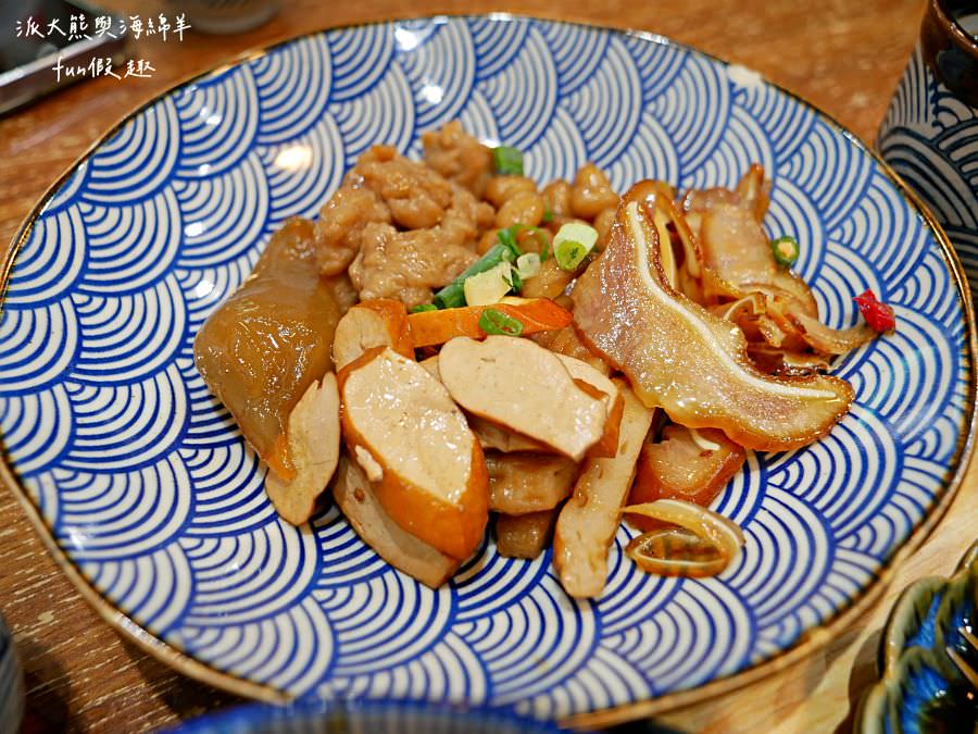 小初店︱臺中南屯必吃國民排隊美食與每日限量極厚牛肉麵!2022-2024年米其林臺中必比登推介美味～食尚玩家採訪的台中美食