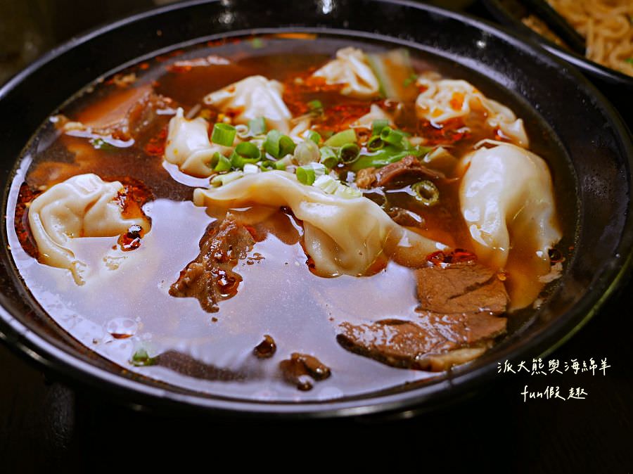 川香滿園︱香辣過癮的正宗四川水煮魚及涮嘴冰鎮滷味、麵食都好吃~111.4換新址 - 第24張圖 川香滿園︱香辣過癮的正宗四川水煮魚及涮嘴冰鎮滷味、麵食都好吃~111.4換新址