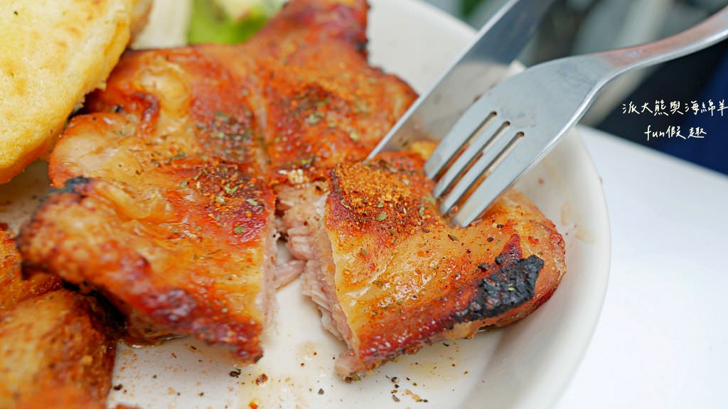 緩緩食光︱美好假期就來南投市中興新村緩緩食光享受悠閒早午餐盛宴～112.8月調整營業型態