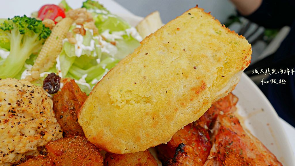 緩緩食光︱美好假期就來南投市中興新村緩緩食光享受悠閒早午餐盛宴～112.8月調整營業型態