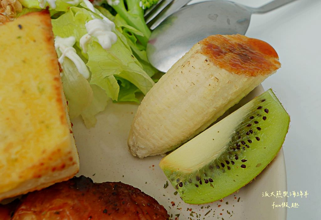 緩緩食光︱美好假期就來南投市中興新村緩緩食光享受悠閒早午餐盛宴～112.8月調整營業型態