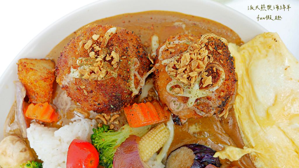 緩緩食光︱美好假期就來南投市中興新村緩緩食光享受悠閒早午餐盛宴～112.8月調整營業型態