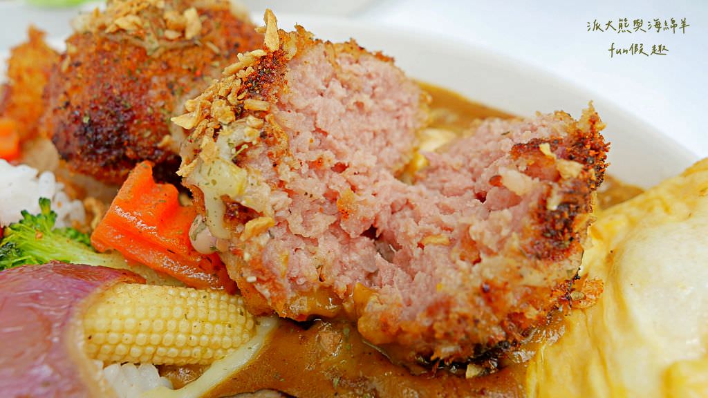 緩緩食光︱美好假期就來南投市中興新村緩緩食光享受悠閒早午餐盛宴～112.8月調整營業型態