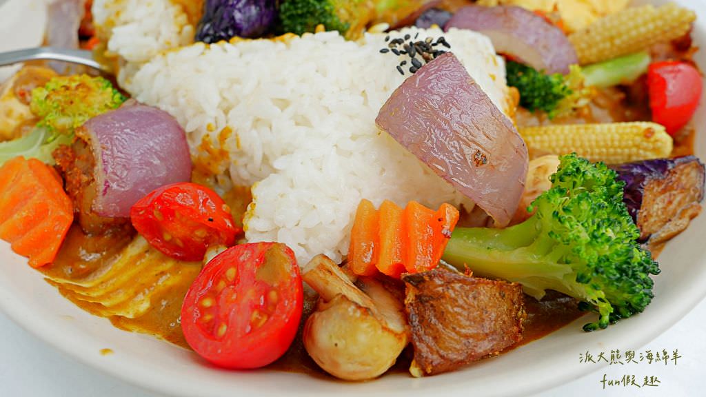 緩緩食光︱美好假期就來南投市中興新村緩緩食光享受悠閒早午餐盛宴～112.8月調整營業型態