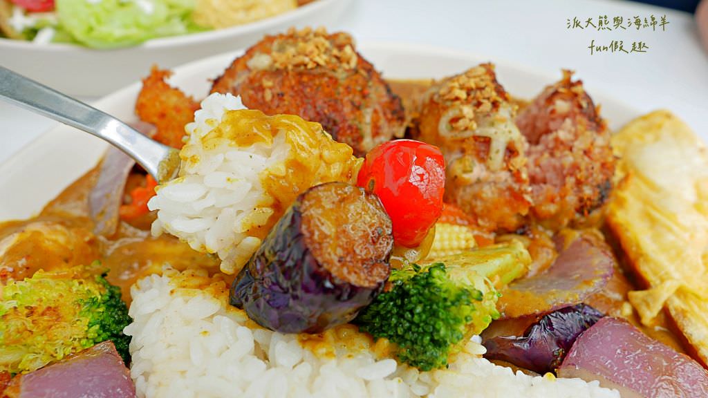 緩緩食光︱美好假期就來南投市中興新村緩緩食光享受悠閒早午餐盛宴～112.8月調整營業型態