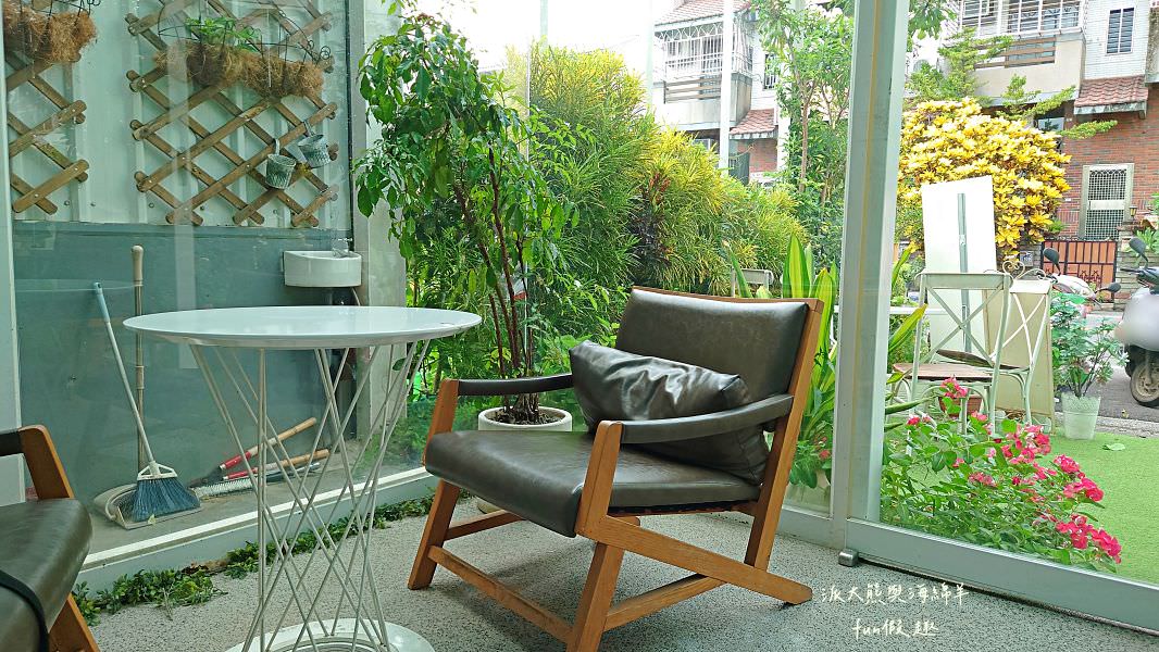 緩緩食光︱美好假期就來南投市中興新村緩緩食光享受悠閒早午餐盛宴～112.8月調整營業型態