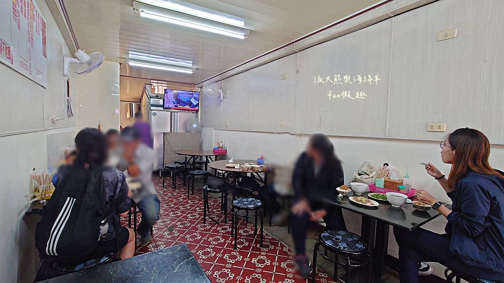 何紀牛肉湯︱臺南學甲在地隱藏高CP值牛肉湯美食推薦～107.10開幕