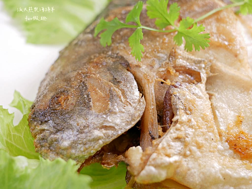 拾粵茶餐館外帶年菜︱2023草屯豪華精緻媲美五星飯店的限量港式年菜組合～@開箱體驗