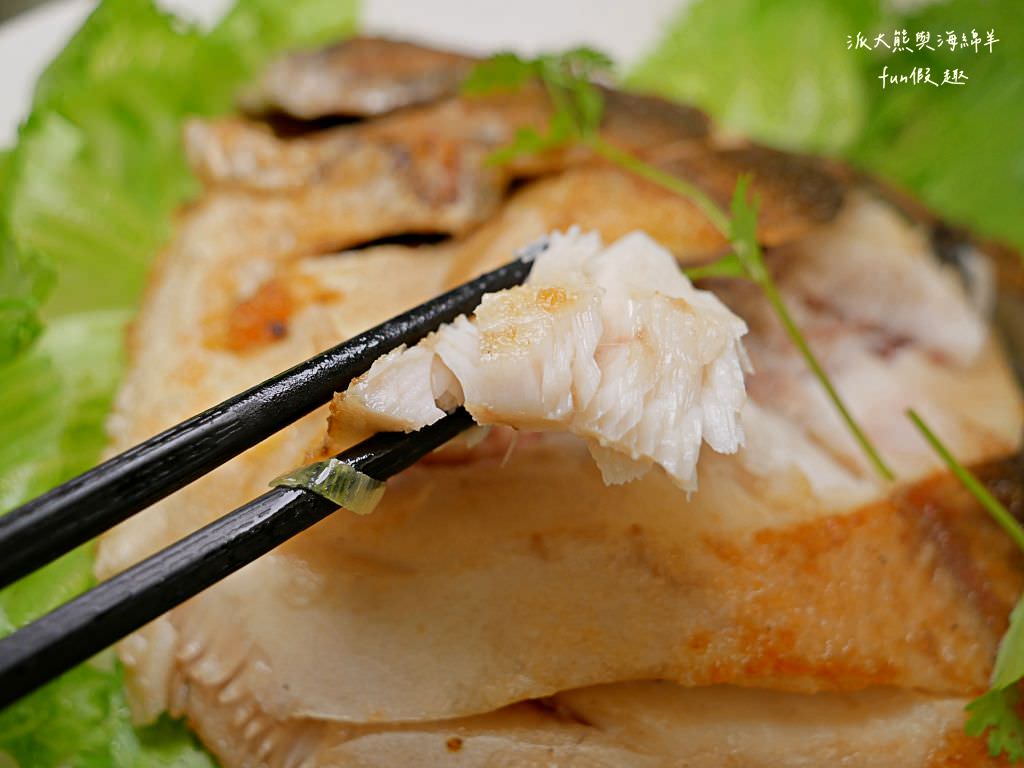 拾粵茶餐館外帶年菜︱2023草屯豪華精緻媲美五星飯店的限量港式年菜組合～@開箱體驗