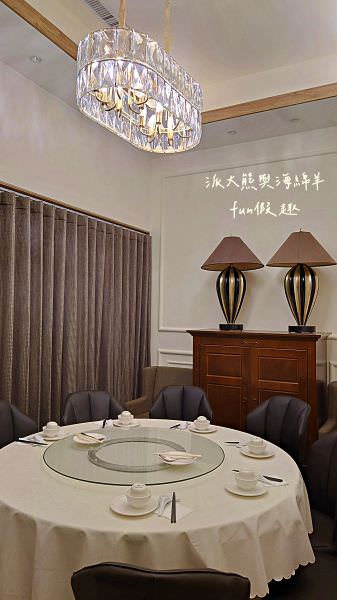 拾粵茶餐館外帶年菜︱2023草屯豪華精緻媲美五星飯店的限量港式年菜組合～@開箱體驗