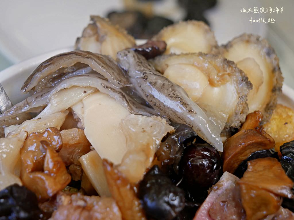 拾粵茶餐館外帶年菜︱2023草屯豪華精緻媲美五星飯店的限量港式年菜組合～@開箱體驗